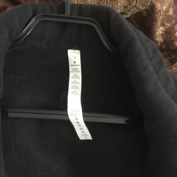 Lululemon hoodies - Picture 4 of 5